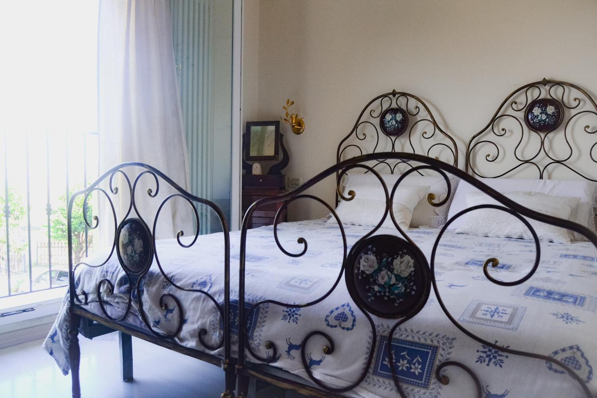 Lotus Country House Креспеллано Экстерьер фото